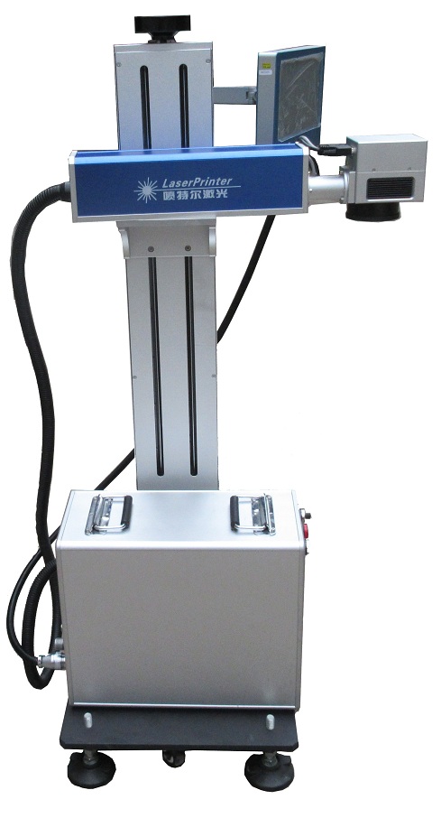 光纖激光打標(biāo)機(jī) 光纖激光打標(biāo)機(jī)